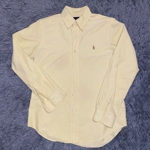 Oxford Shirt
